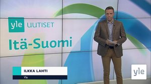 Yle Uutiset Itä-Suomi : 08.10.2020 17.06