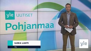 Yle Uutiset Pohjanmaa : 08.10.2020 17.06