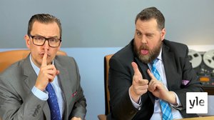 Koronaopiskelijat ja kenen vika?: 08.10.2020 19.15