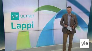 Yle Uutiset Lappi : 08.10.2020 18.21