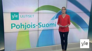 Yle Uutiset Pohjois-Suomi: 08.10.2020 18.21