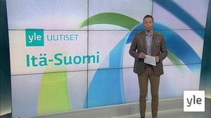 Yle Uutiset Itä-Suomi : 08.10.2020 18.21