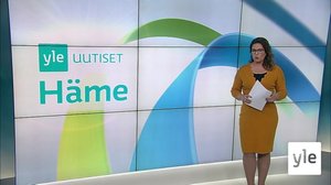 Yle Uutiset Häme : 08.10.2020 18.21