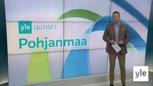 Yle Uutiset Pohjanmaa : 08.10.2020 18.21