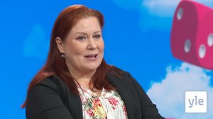 Elina Hiltunen: 08.10.2020 19.00