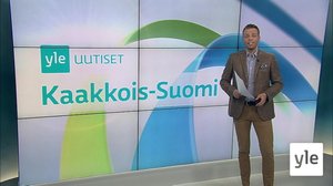 Yle Uutiset Kaakkois-Suomi: 08.10.2020 18.21