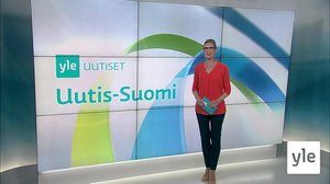 Yle Uutiset Uutis-Suomi: 08.10.2020 22.00