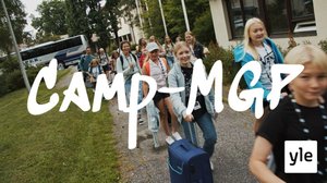 Camp MGP 2020 (S): 10.10.2020 06.00