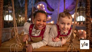 Maja-Akka mököttää: 11.10.2020 08.28