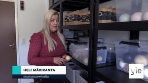 Yksi kuva Instagramissa voi avata bisneksen ulkomaille: 09.10.2020 11.53