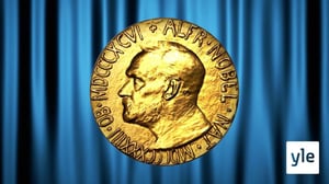 Svenska Yle live: Vem får Nobels fredspris 2020?: 09.10.2020 12.36