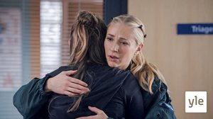 Saat parhaan tukeni (12): 13.10.2020 06.00