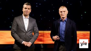 Nykyaika kiehtoo historian professoria Henrik Meinanderia: 11.10.2020 00.01