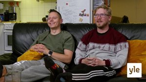 Sohvaperunat: 09.10.2020 21.00