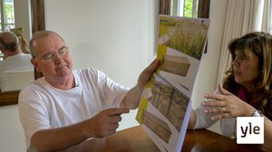 Vanha pariskunta tulee itsemurhaklinikalle Baseliin, jotta he voivat kuolla yhdessä: 12.10.2020 00.01