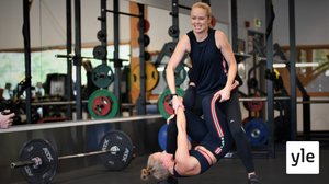 "Jotain on pielessä, jos on hiljaista" - viimeisen päälle hiottu kommunikaatio auttaa, kun olympiapurjehtijat Ruskola ja Wulff väsyvät toisiinsa: 10.10.2020 00.01