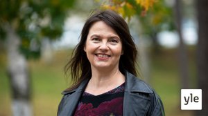 Maria Peura kirjoittaa vallankäytöstä ja totuuden rajoista: 10.10.2020 10.00