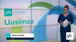 Yle uutiset Uusimaa: 09.10.2020 17.06