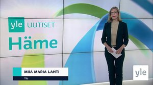 Yle Uutiset Häme : 09.10.2020 17.06