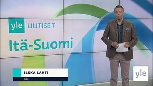 Yle Uutiset Itä-Suomi : 09.10.2020 17.06