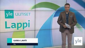 Yle uutiset Lappi : 09.10.2020 17.06