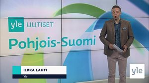 Yle Uutiset Pohjois-Suomi : 09.10.2020 17.06