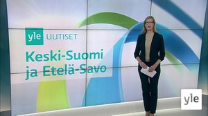 Yle Uutiset Keski-Suomi ja Etelä-Savo : 09.10.2020 18.21