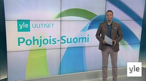 Yle Uutiset Pohjois-Suomi: 09.10.2020 18.21