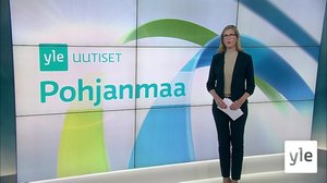 Yle Uutiset Pohjanmaa : 09.10.2020 18.21