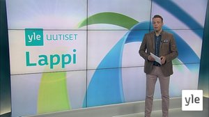 Yle Uutiset Lappi : 09.10.2020 18.21