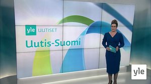 Yle Uutiset Uutis-Suomi: 09.10.2020 22.00