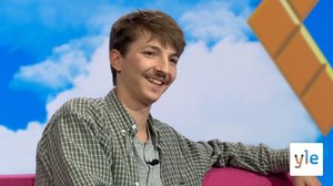 Elias Westerberg: 09.10.2020 19.00