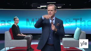 Mikaela & Thomas: 10.10.2020 08.00