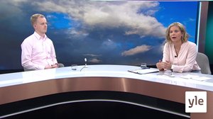 Sääkeskustelu: 10.10.2020 09.59