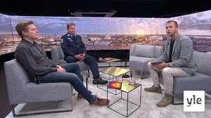 Miten median ja poliisin suhde toimii?: 10.10.2020 10.10