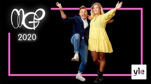 MGP - Melodi Grand Prix 2020 (ilman suomenkielistä selostusta): 10.10.2020 19.29