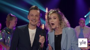 Kom med i MGP 2021! (S): 11.10.2020 03.45