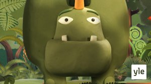 Pahassa kiipelissä (S): 12.10.2020 06.00