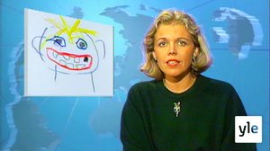 Viikon vanhat - uutisia 30 vuoden takaa: 11.10.2020 16.30