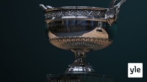 Tenniksen Ranskan avoin turnaus: 11.10.2020 19.17