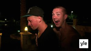 Malia (12): 13.10.2020 06.00