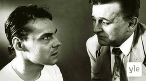 Tuhlaajapoika (16): 13.10.2020 00.01