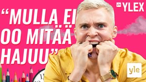 ELIAS KASKINEN ALA-ASTEEN KOKEESSA!!: 12.10.2020 12.30