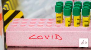 Jyväskylässä 700 ihmistä koronakaranteenissa: 12.10.2020 13.30