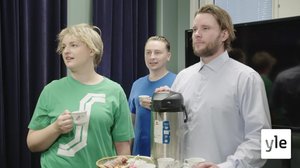 ÄÄNIEN VUOSIKOKOUS: 12.10.2020 14.17