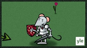 Hiiri potilaana (S): 13.10.2020 06.00