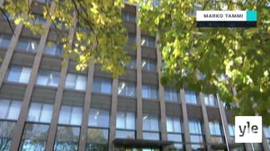 Yle Uutiset selkosuomeksi: 12.10.2020 16.45