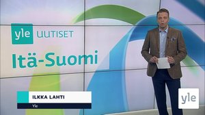 Yle Uutiset Itä-Suomi : 12.10.2020 17.06