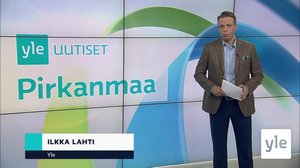 Yle Uutiset Pirkanmaa : 12.10.2020 17.06