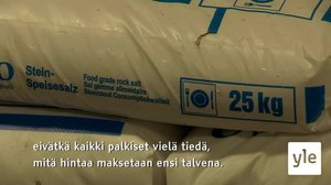 Yle Oddasat: 12.10.2020 16.50